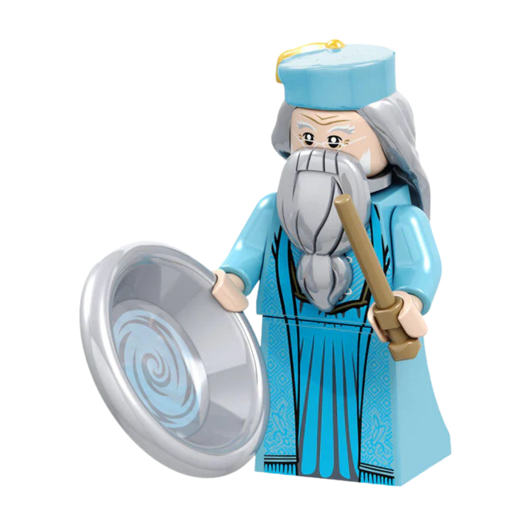 Dumbledore