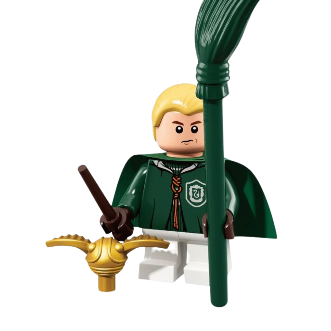 Draco Malfoy
