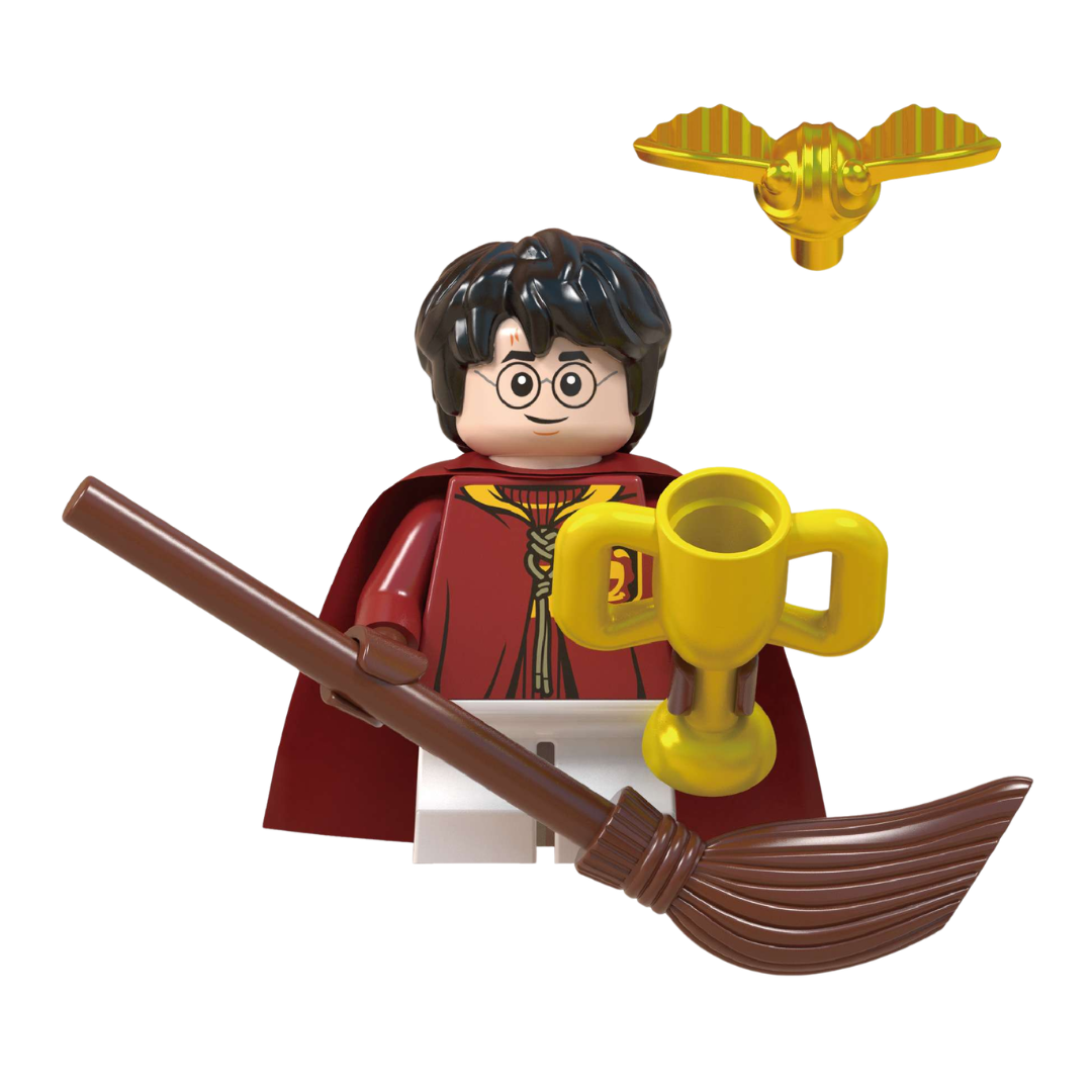 Harry Potter