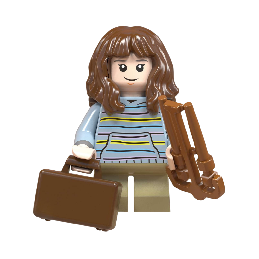 Hermoine Granger