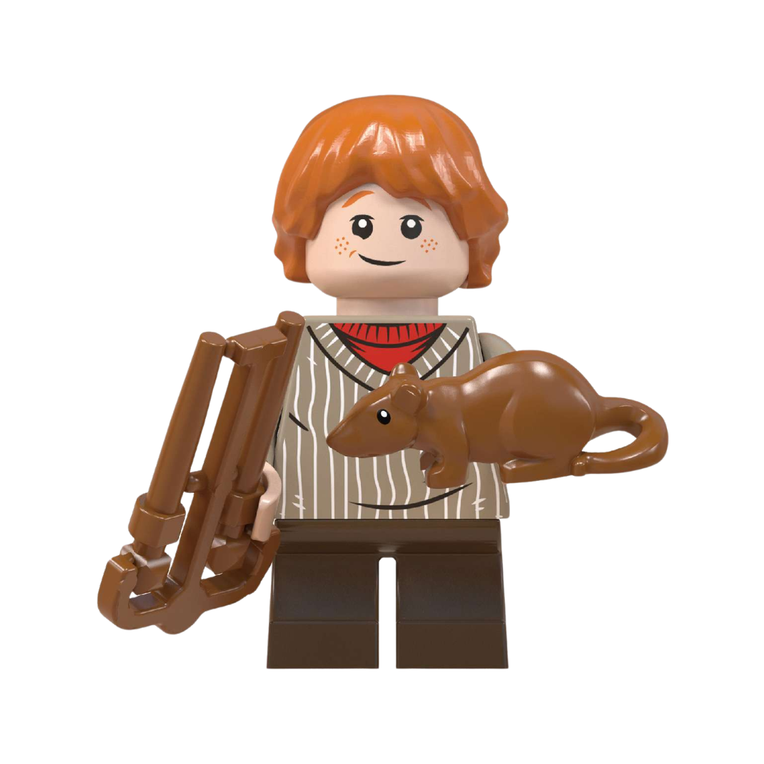 Ron Weasley