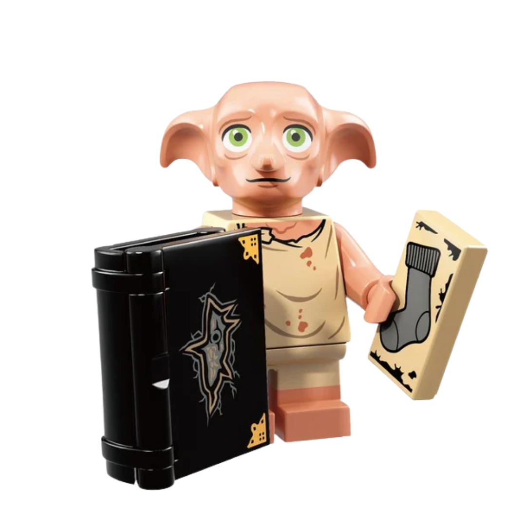 Dobby
