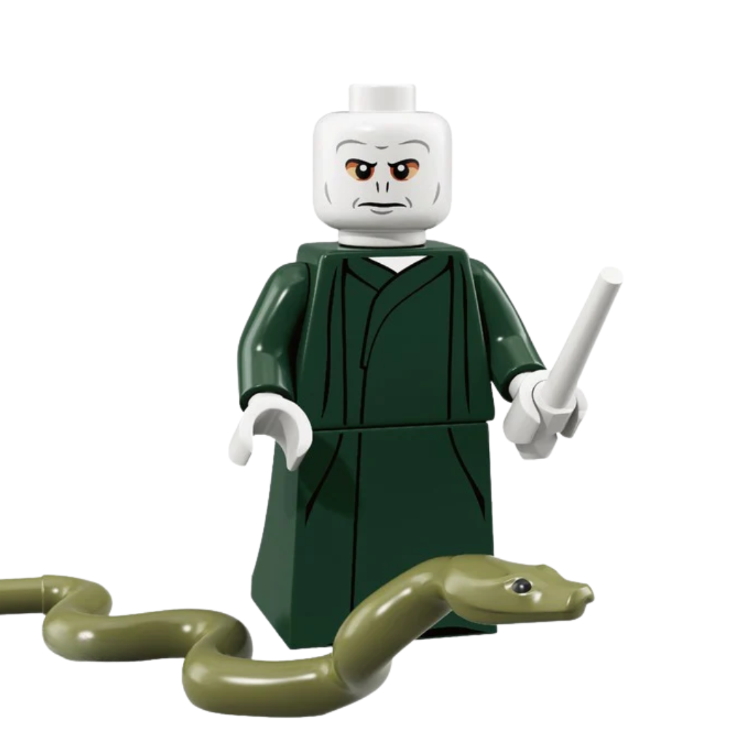 Voldemort